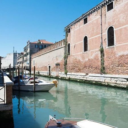 Feel@Home Venice Biennale Bagian luar foto