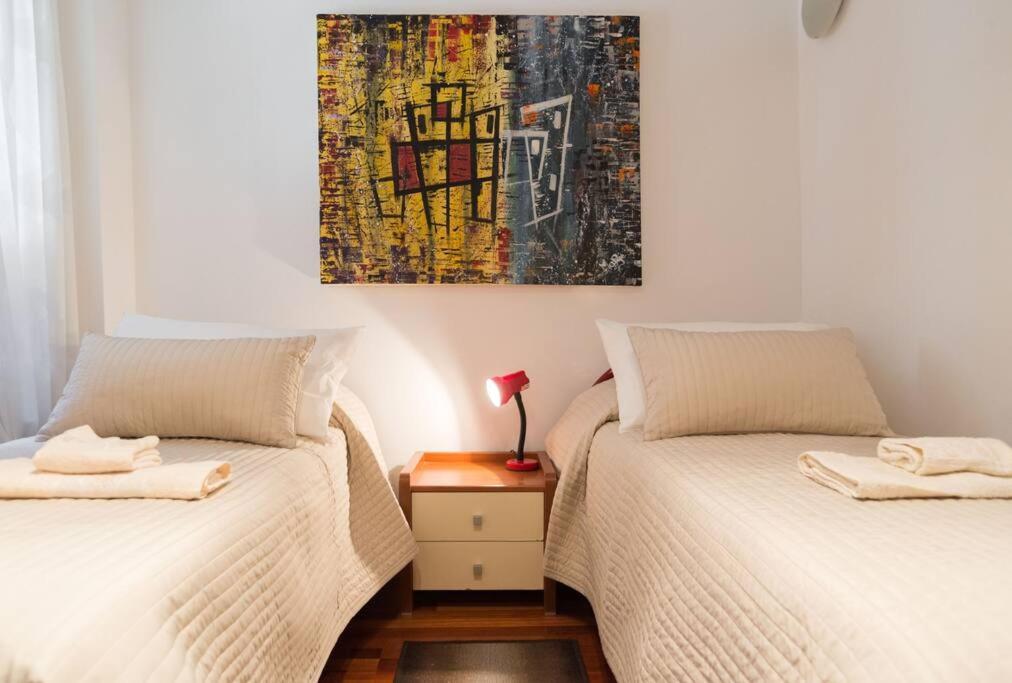 Feel@Home Venice Biennale Bagian luar foto