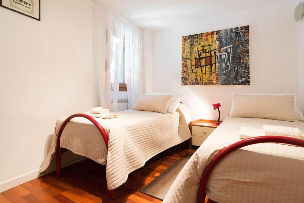 Feel@Home Venice Biennale Bagian luar foto