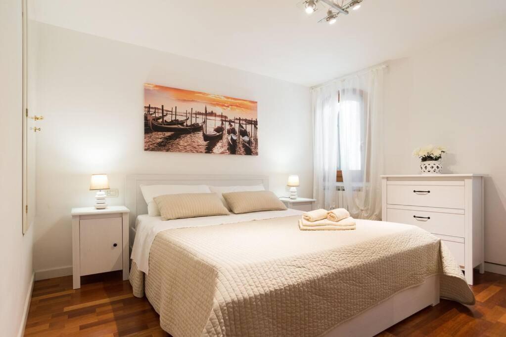 Feel@Home Venice Biennale Bagian luar foto