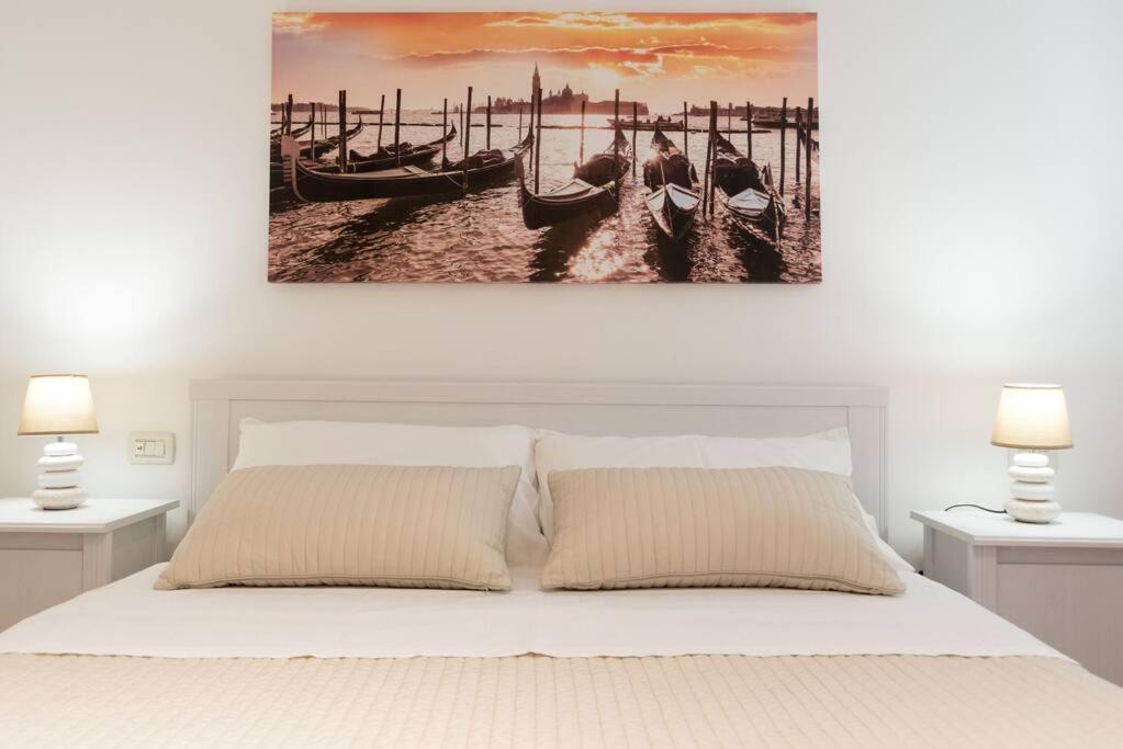 Feel@Home Venice Biennale Bagian luar foto