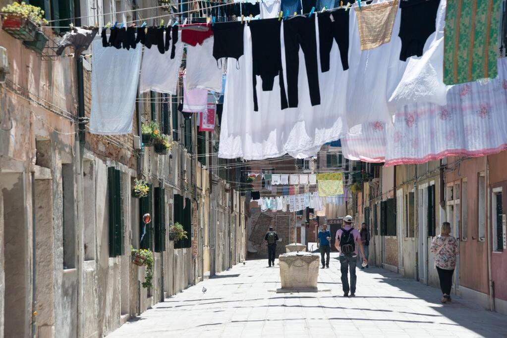 Feel@Home Venice Biennale Bagian luar foto