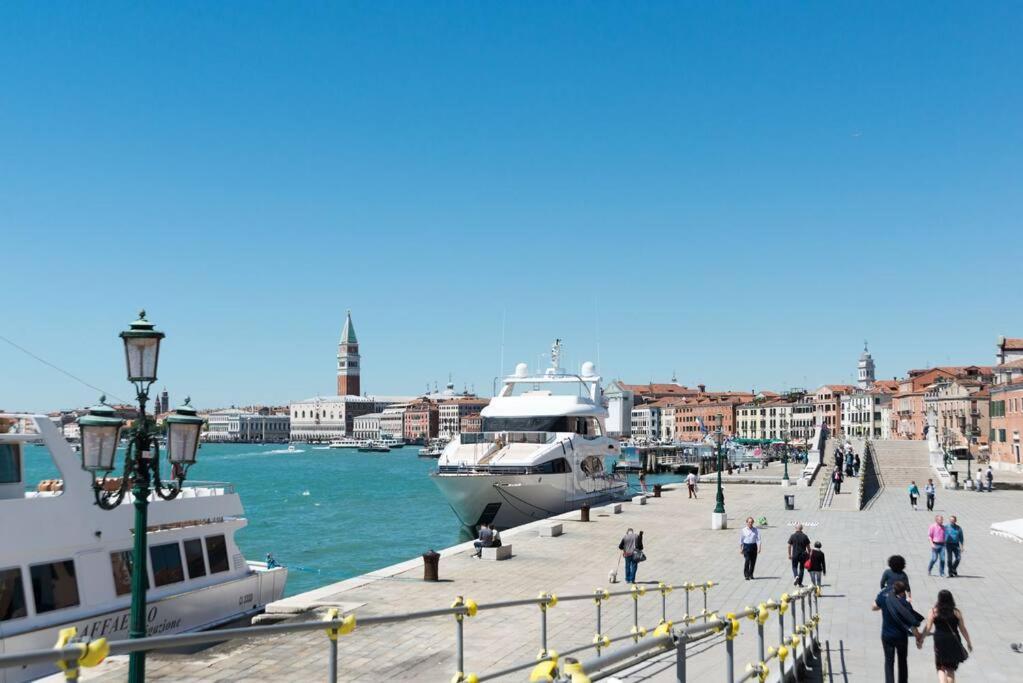 Feel@Home Venice Biennale Bagian luar foto