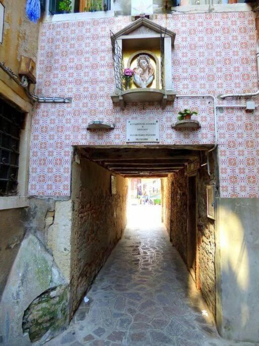 Feel@Home Venice Biennale Bagian luar foto