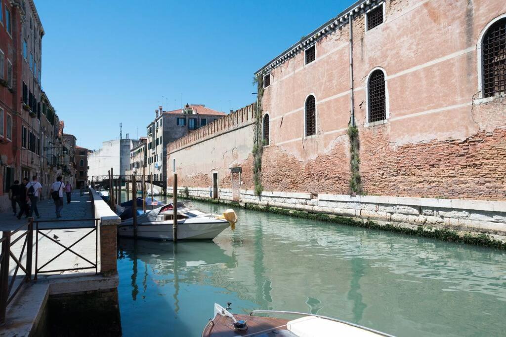 Feel@Home Venice Biennale Bagian luar foto