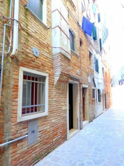 Feel@Home Venice Biennale Bagian luar foto