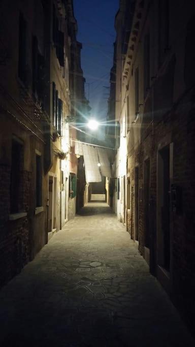 Feel@Home Venice Biennale Bagian luar foto