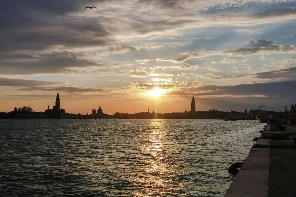 Feel@Home Venice Biennale Bagian luar foto