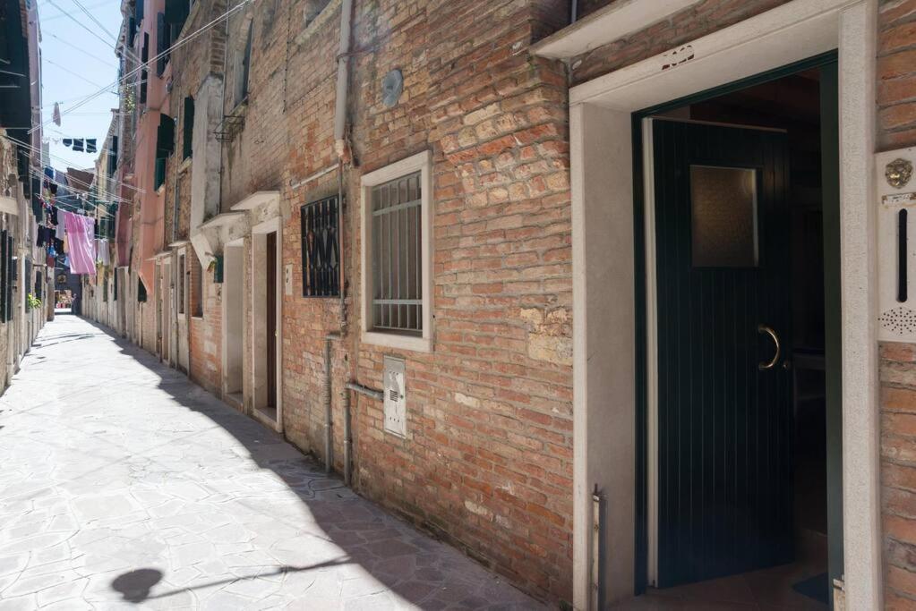 Feel@Home Venice Biennale Bagian luar foto