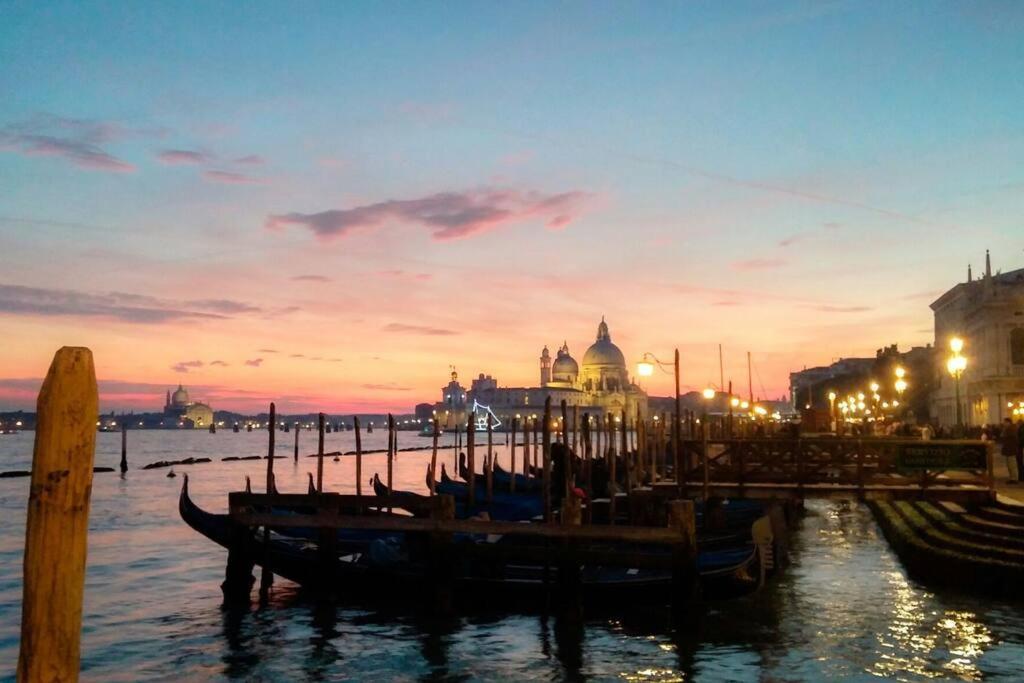 Feel@Home Venice Biennale Bagian luar foto