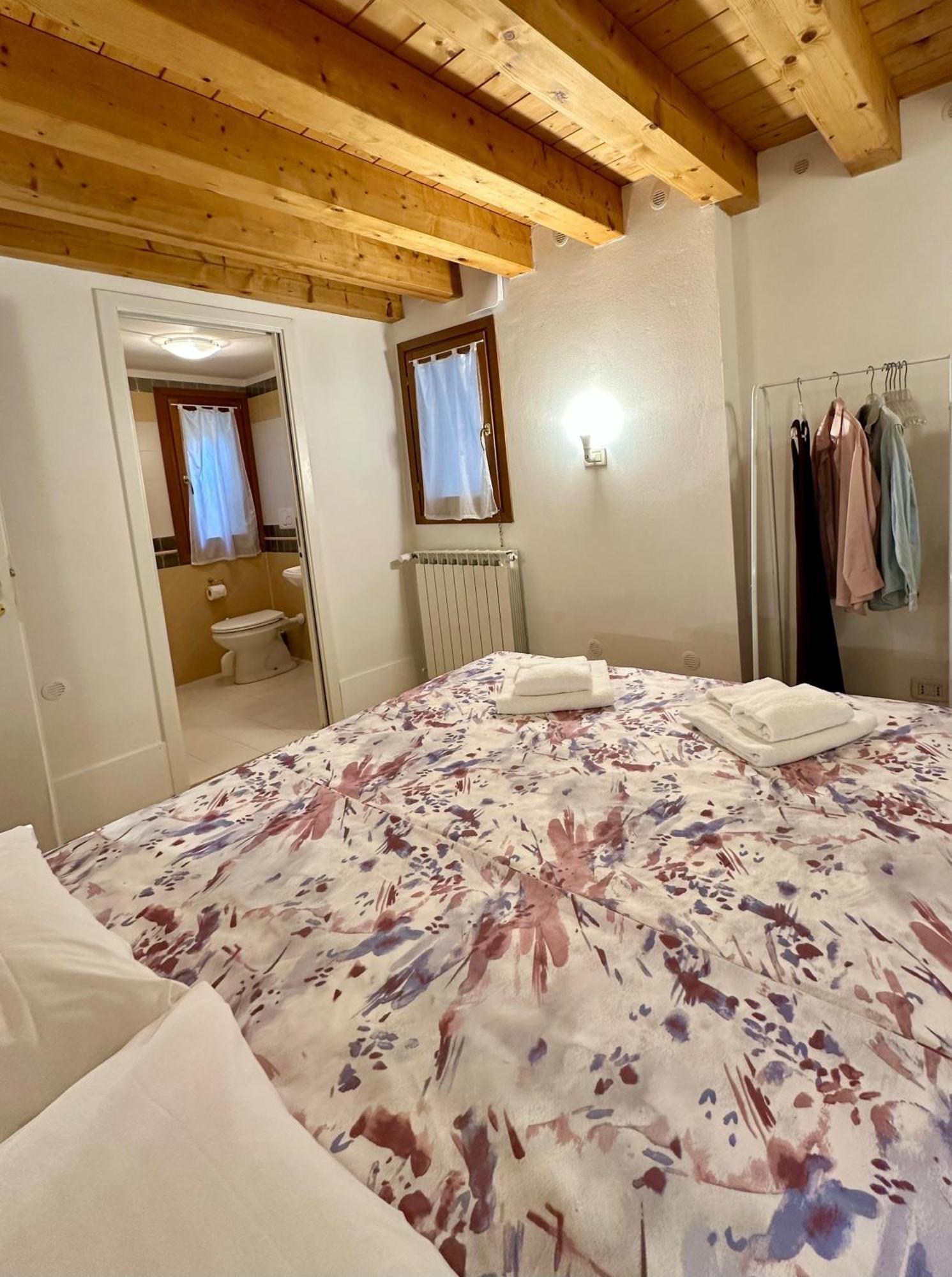 Feel@Home Venice Biennale Bagian luar foto